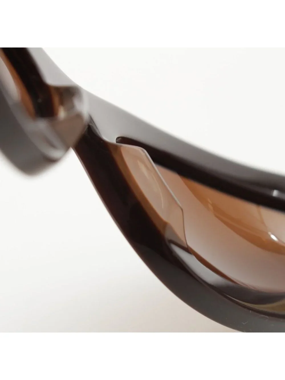 Bottega Veneta Sunglasses Eyewear BV Brown